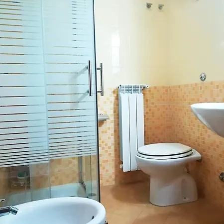 Casa Vacanze Iris Centro, Salento 4 Posti Vakantiehuis