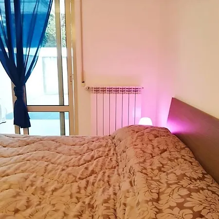 Casa Vacanze Iris Centro, Salento 4 Posti Vakantiehuis *
