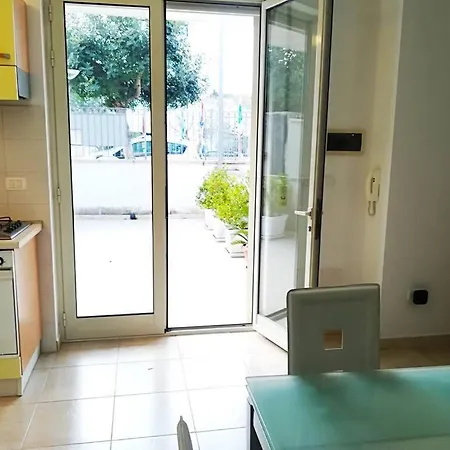 Casa Vacanze Iris Centro, Salento 4 Posti Vakantiehuis *
