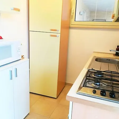 Casa Vacanze Iris Centro, Salento 4 Posti Vakantiehuis