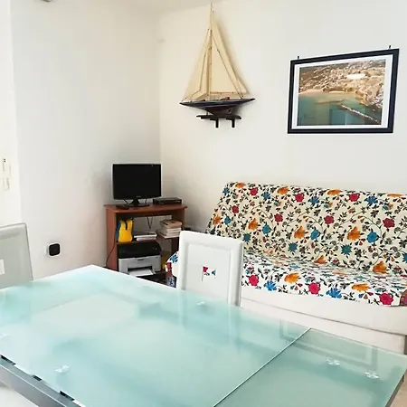 Vakantiehuis Casa Vacanze Iris Centro, Salento 4 Posti