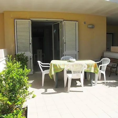 Casa Vacanze Iris Centro, Salento 4 Posti *