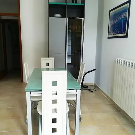 Vakantiehuis Casa Vacanze Iris Centro, Salento 4 Posti Otranto