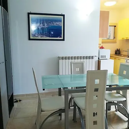 Vakantiehuis Casa Vacanze Iris Centro, Salento 4 Posti *