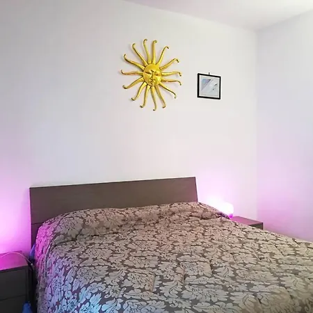 Vakantiehuis Casa Vacanze Iris Centro, Salento 4 Posti Otranto
