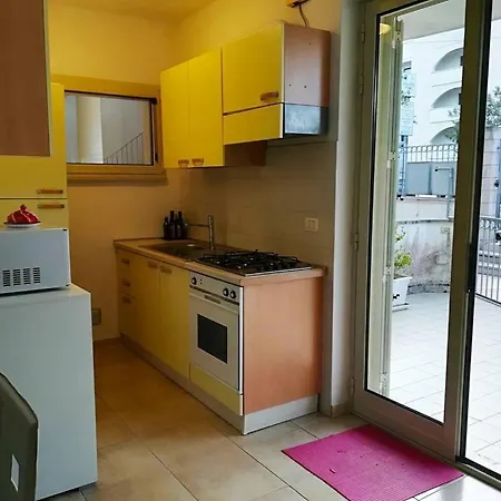 Casa Vacanze Iris Centro, Salento 4 Posti Vakantiehuis