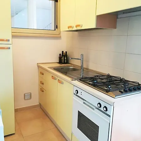 Vakantiehuis Casa Vacanze Iris Centro, Salento 4 Posti *