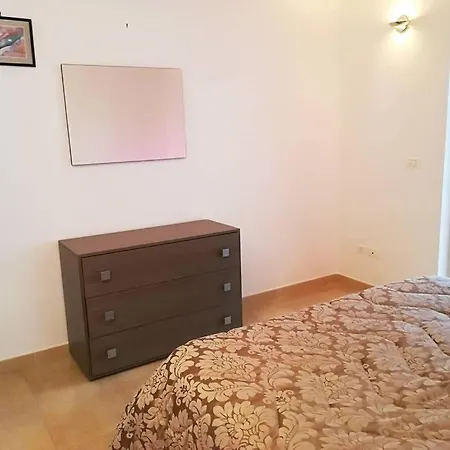 Casa Vacanze Iris Centro, Salento 4 Posti Otranto