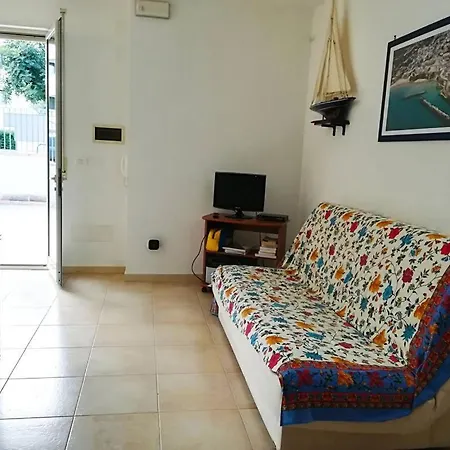 Casa Vacanze Iris Centro, Salento 4 Posti Otranto