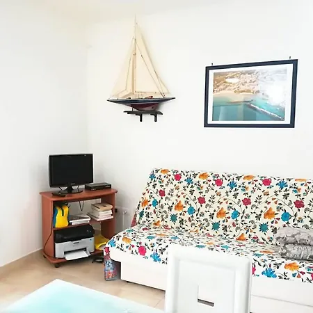 Casa Vacanze Iris Centro, Salento 4 Posti *