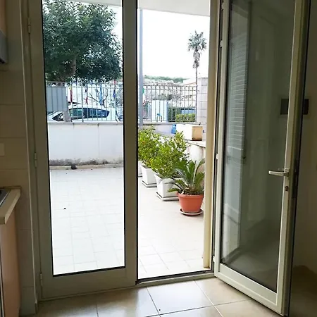 Casa Vacanze Iris Centro, Salento 4 Posti
